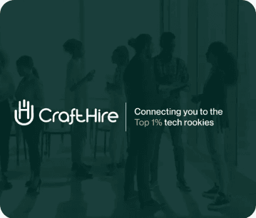 Craft Hire cover