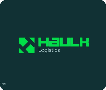 Haulk Logistics cover